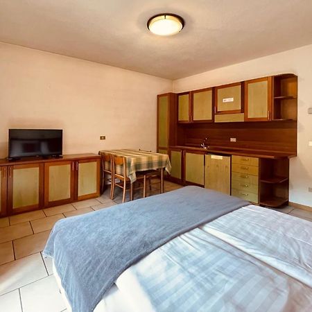 Elga Residence - Relax In Alta Valtellina - Bormio Валдисото Екстериор снимка