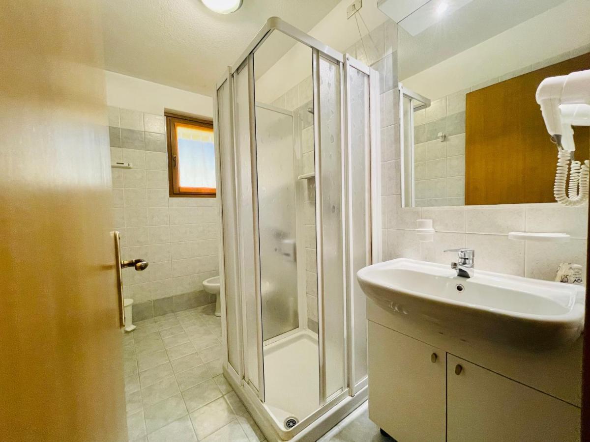 Elga Residence - Relax In Alta Valtellina - Bormio Валдисото Екстериор снимка