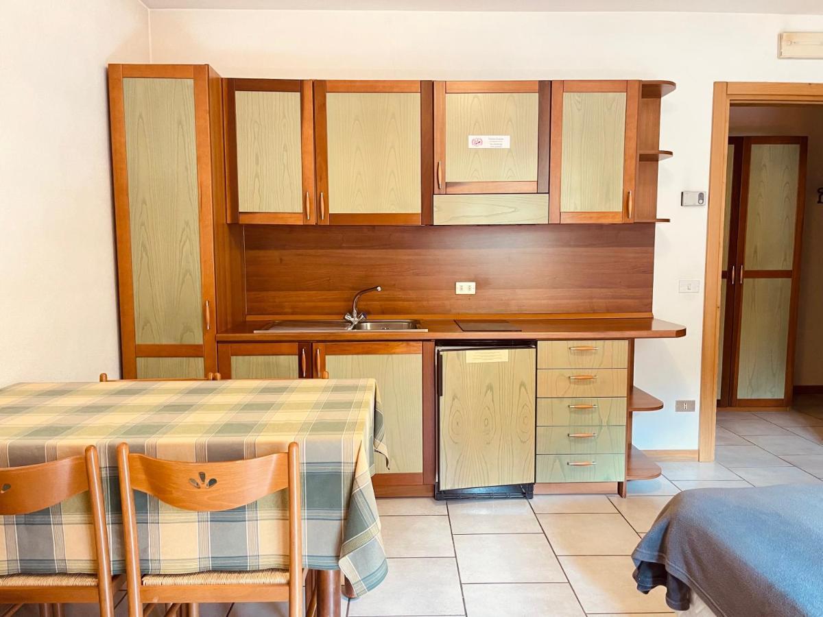 Elga Residence - Relax In Alta Valtellina - Bormio Валдисото Екстериор снимка