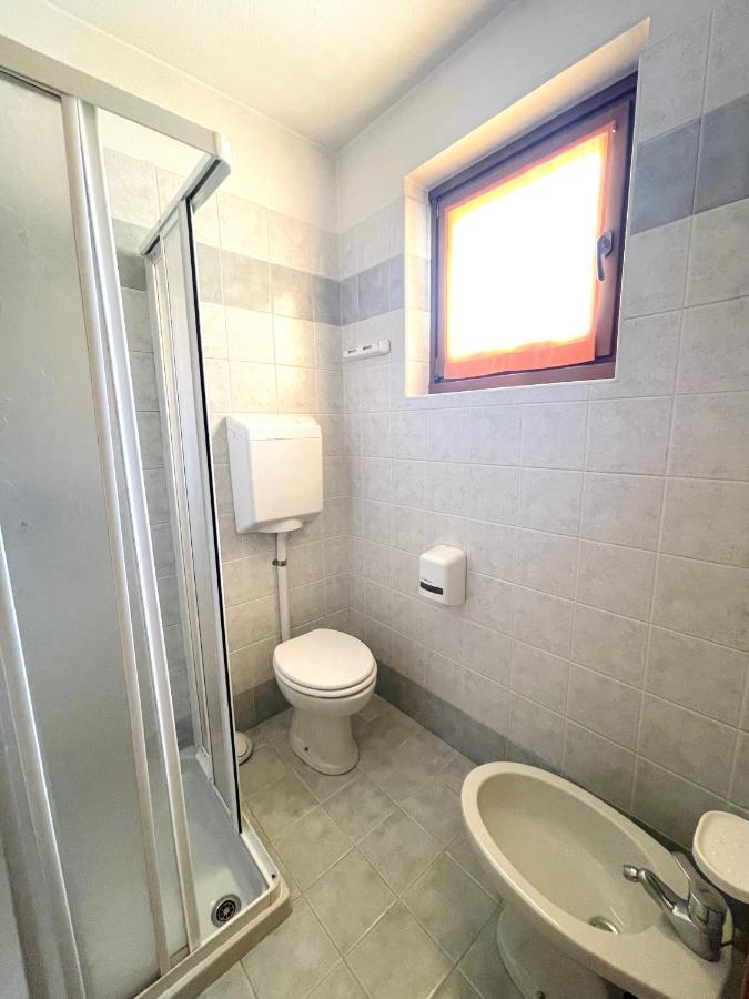 Elga Residence - Relax In Alta Valtellina - Bormio Валдисото Екстериор снимка