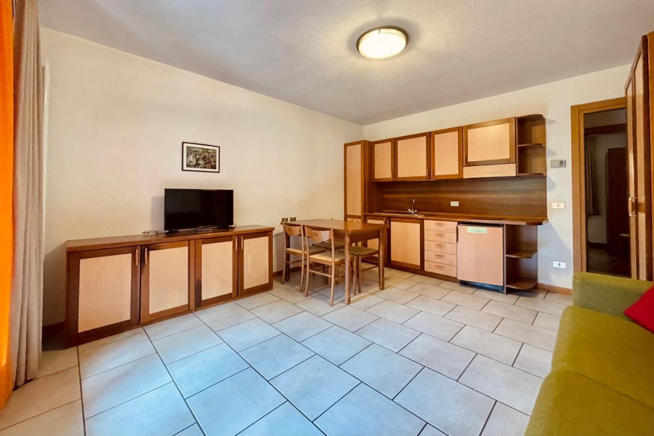 Elga Residence - Relax In Alta Valtellina - Bormio Валдисото Екстериор снимка