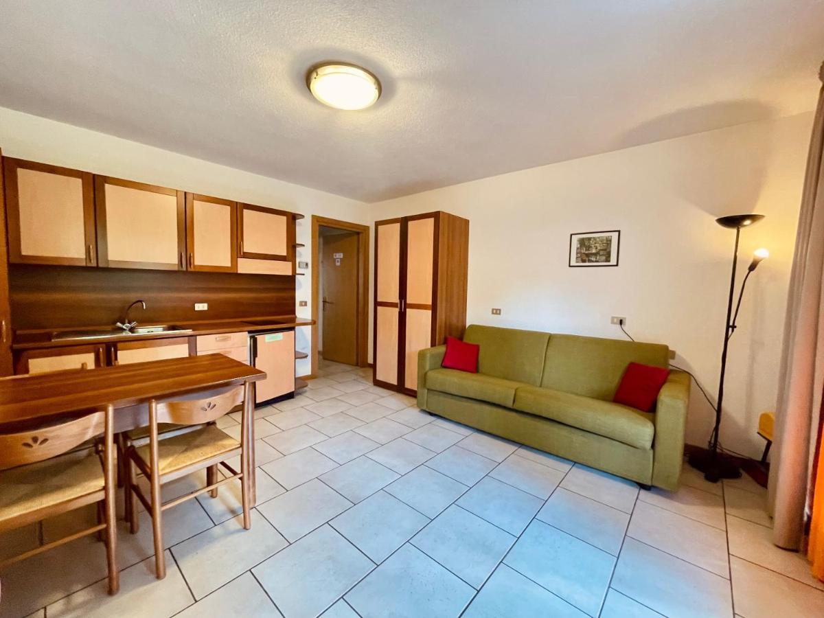 Elga Residence - Relax In Alta Valtellina - Bormio Валдисото Екстериор снимка